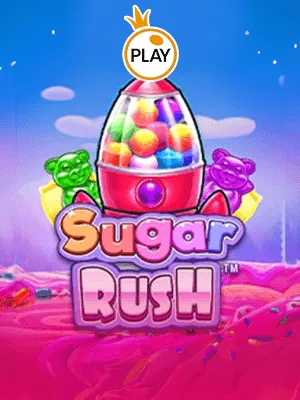 Jogo Sugar Rush