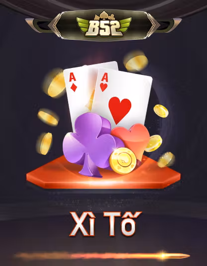 Jogo B52 Xi To Portrait