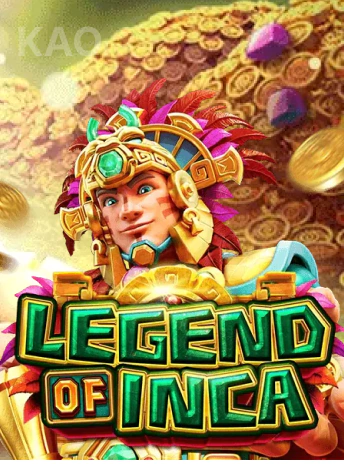 Jogo Lenda Inca Fachai
